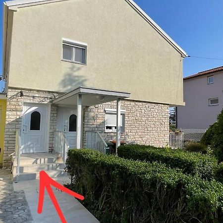 La Storia - Holiday Apartment House Zadar Luaran gambar