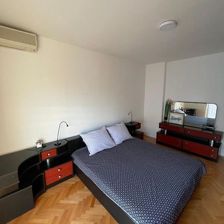 La Storia - Holiday Apartment House Zadar Luaran gambar