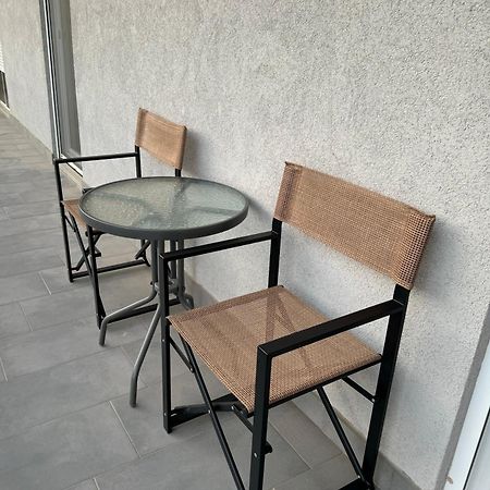 La Storia - Holiday Apartment House Zadar Luaran gambar