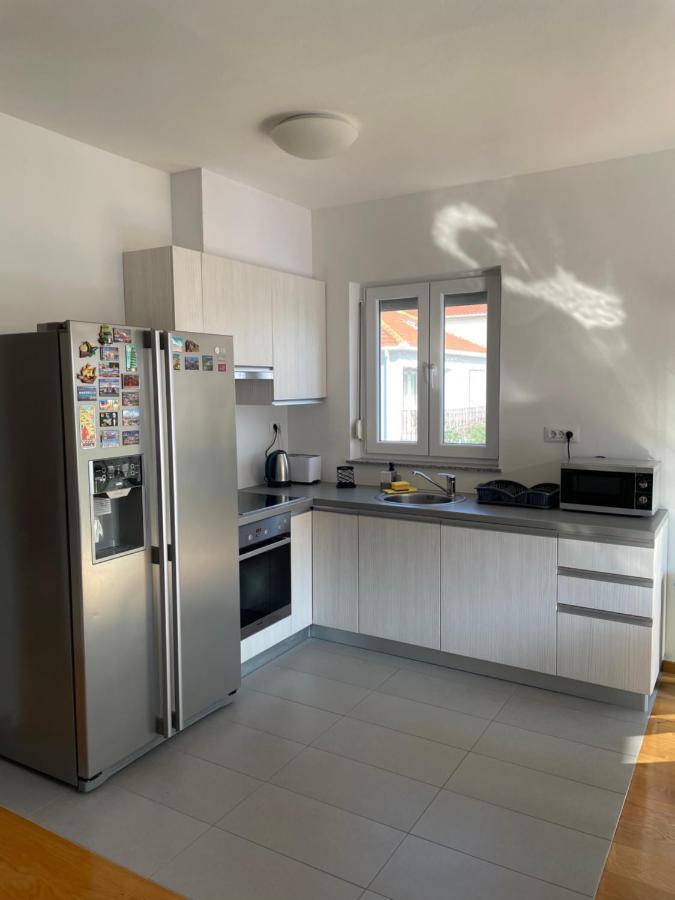 La Storia - Holiday Apartment House Zadar Luaran gambar