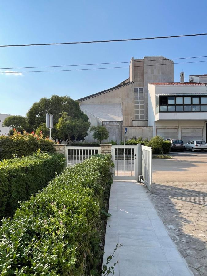 La Storia - Holiday Apartment House Zadar Luaran gambar