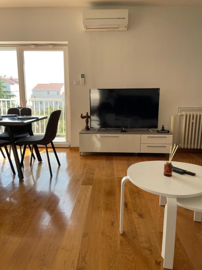 La Storia - Holiday Apartment House Zadar Luaran gambar