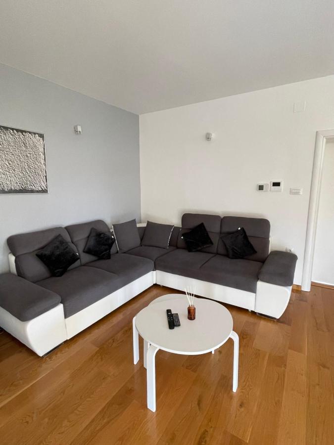 La Storia - Holiday Apartment House Zadar Luaran gambar