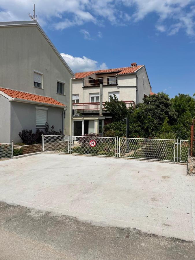 La Storia - Holiday Apartment House Zadar Luaran gambar