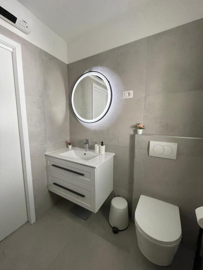 La Storia - Holiday Apartment House Zadar Luaran gambar