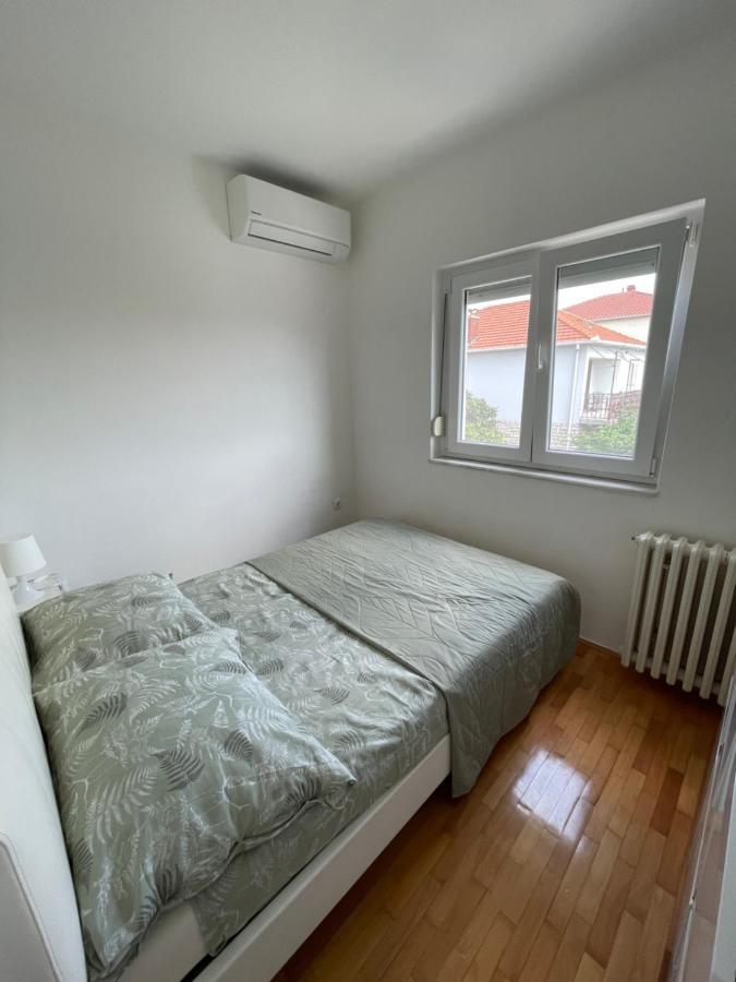 La Storia - Holiday Apartment House Zadar Luaran gambar