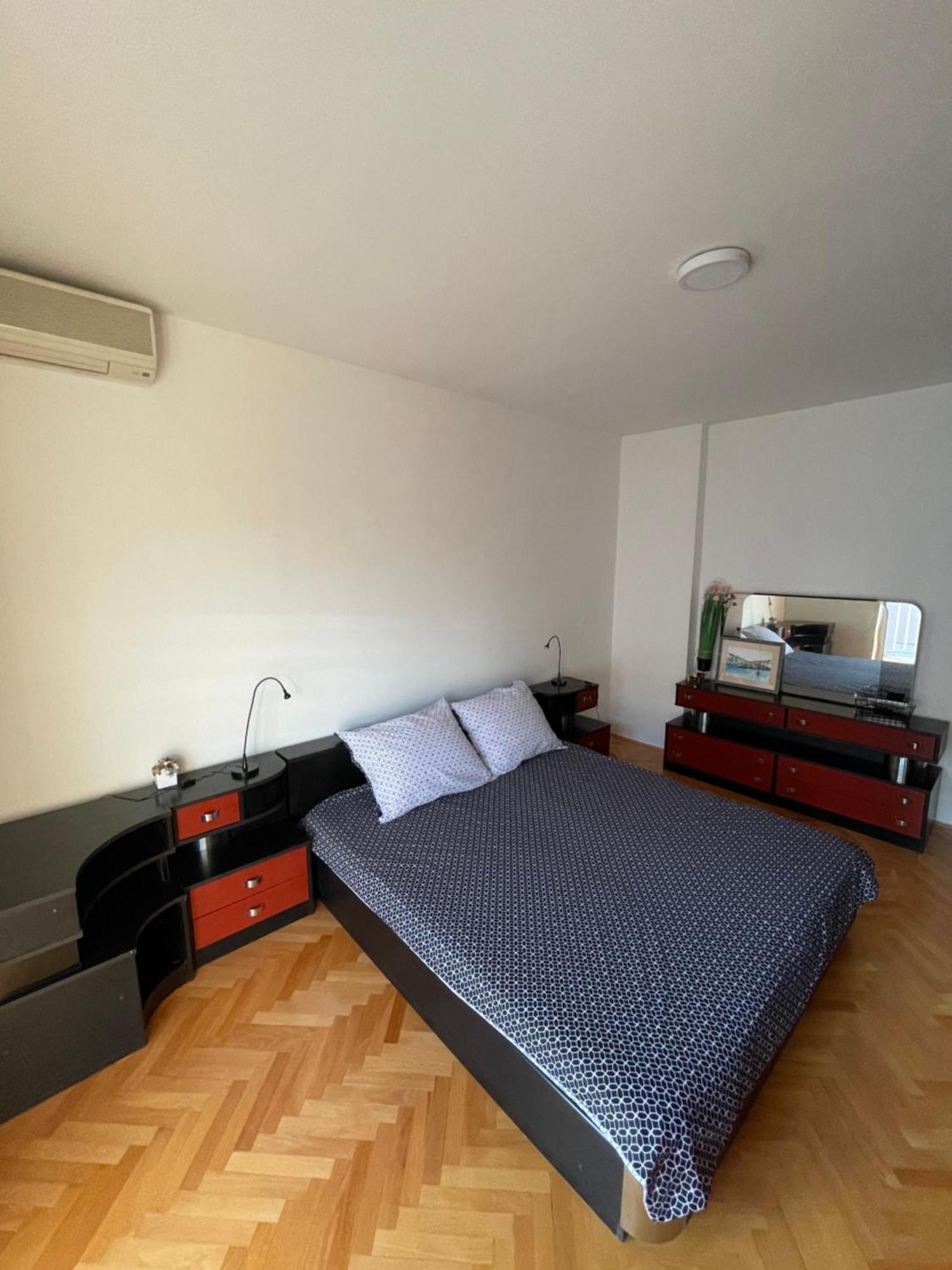 La Storia - Holiday Apartment House Zadar Luaran gambar