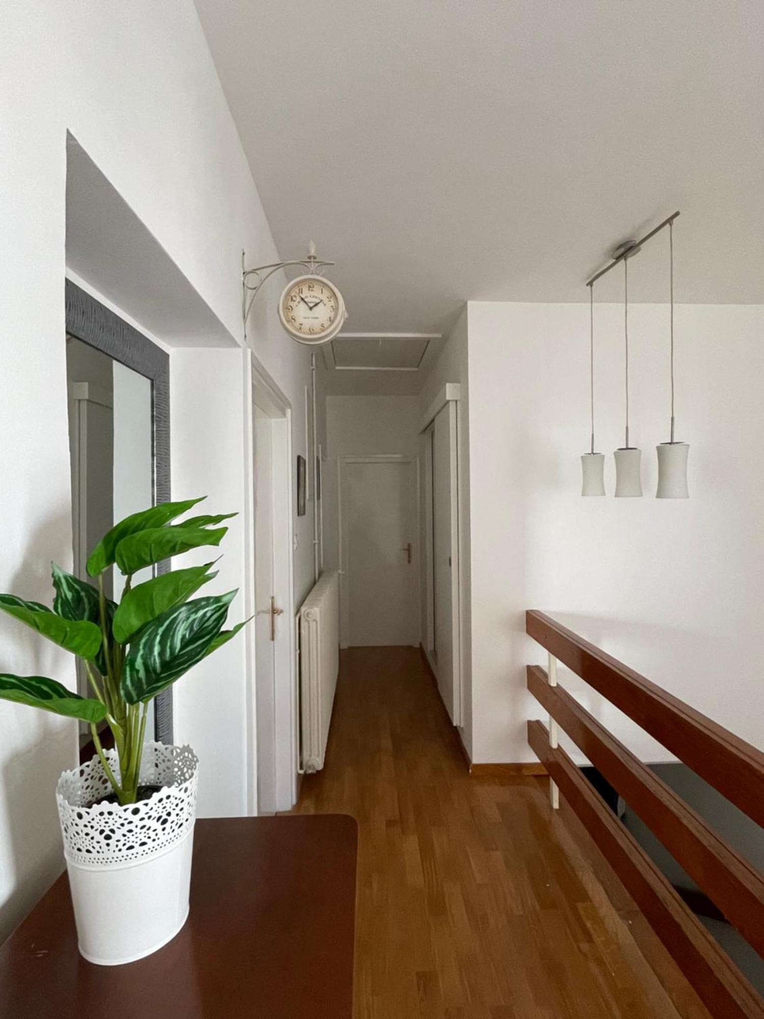 La Storia - Holiday Apartment House Zadar Luaran gambar