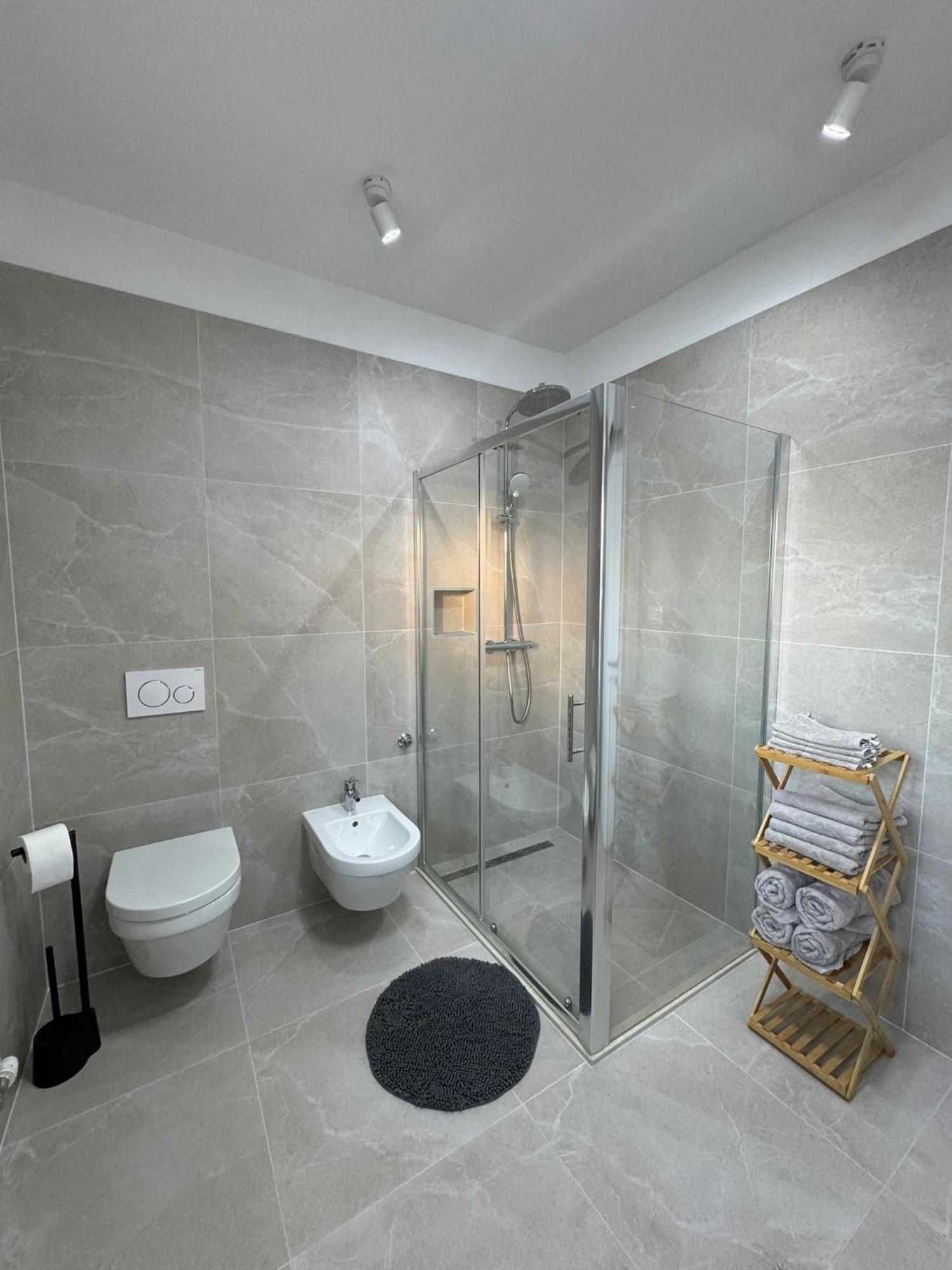 La Storia - Holiday Apartment House Zadar Luaran gambar