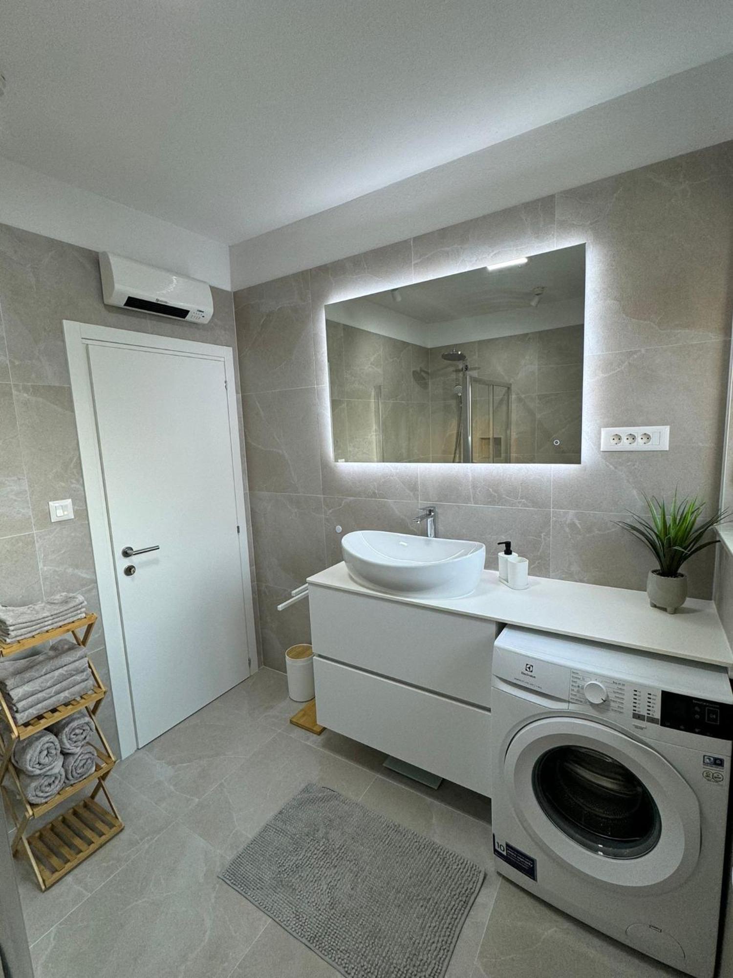 La Storia - Holiday Apartment House Zadar Luaran gambar